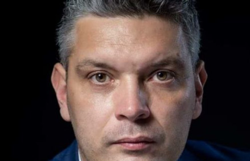 Тихомир Василев един от организаторите на протестите през лятото на